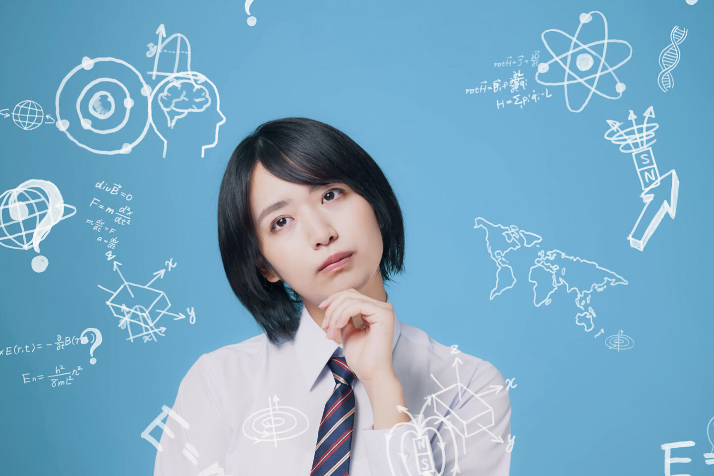 無機化学が苦手な方へ!高校生・浪人生におすすめの化学アプリ3選