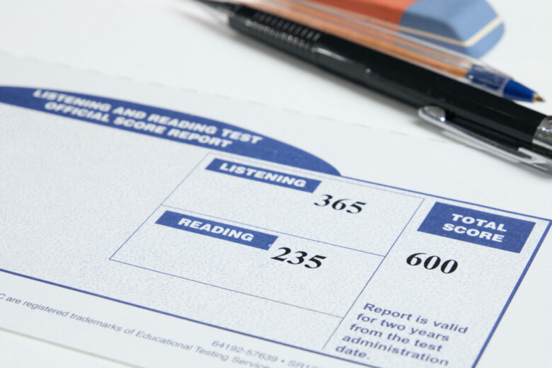 TOEIC 600点への近道！本当に役立つリスニングアプリと学習のコツ